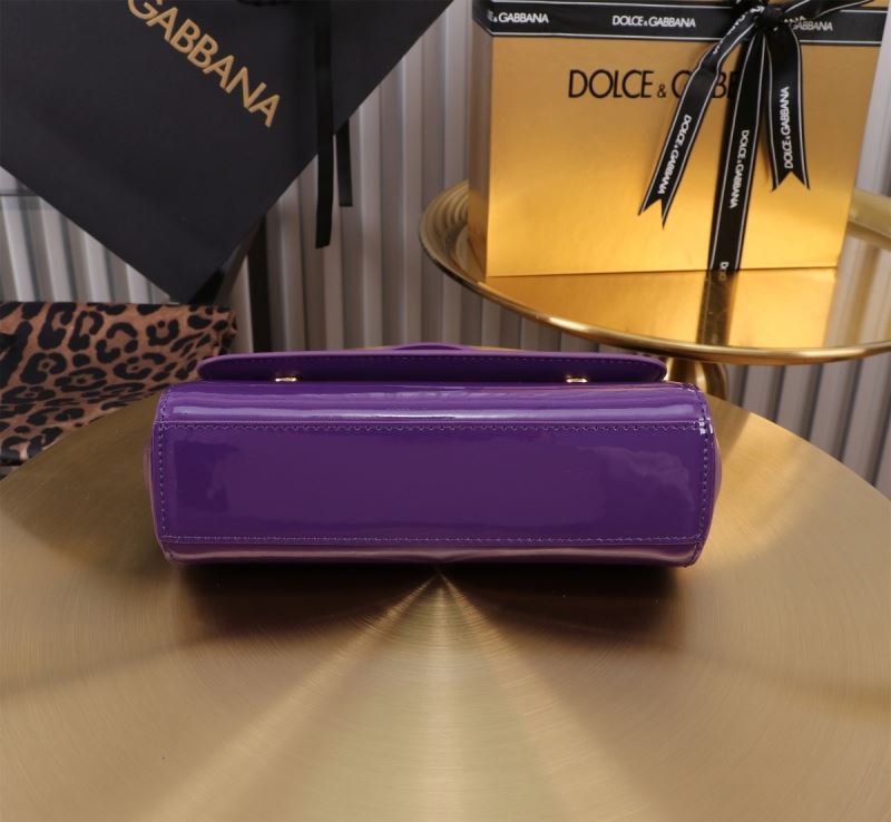 Dolce Gabbana Top Handle Bags